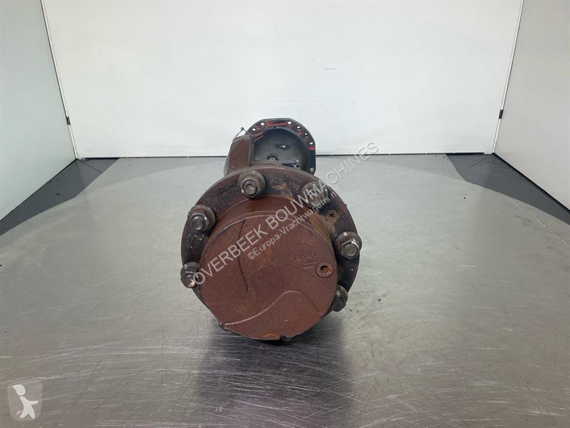 قطع غيار الآليات الثقيلة Manitou MT523-221/65 -...