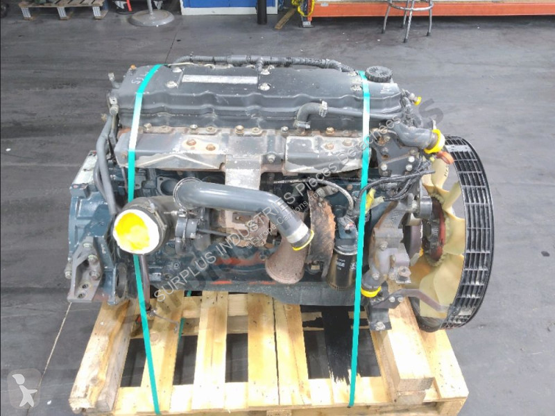 قطع غيار الآليات الثقيلة DAF LF 55.220