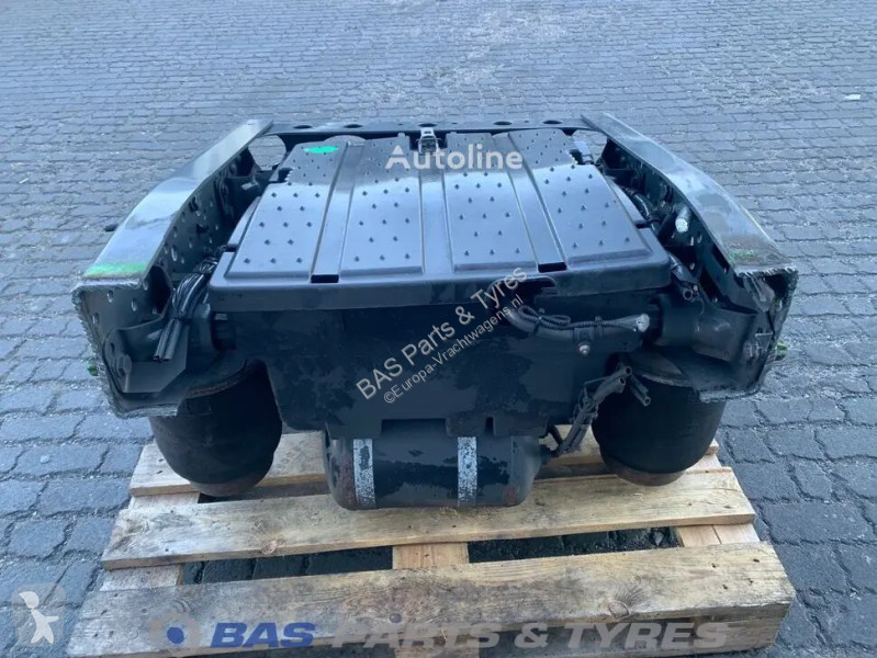 قطع غيار الآليات الثقيلة Mercedes