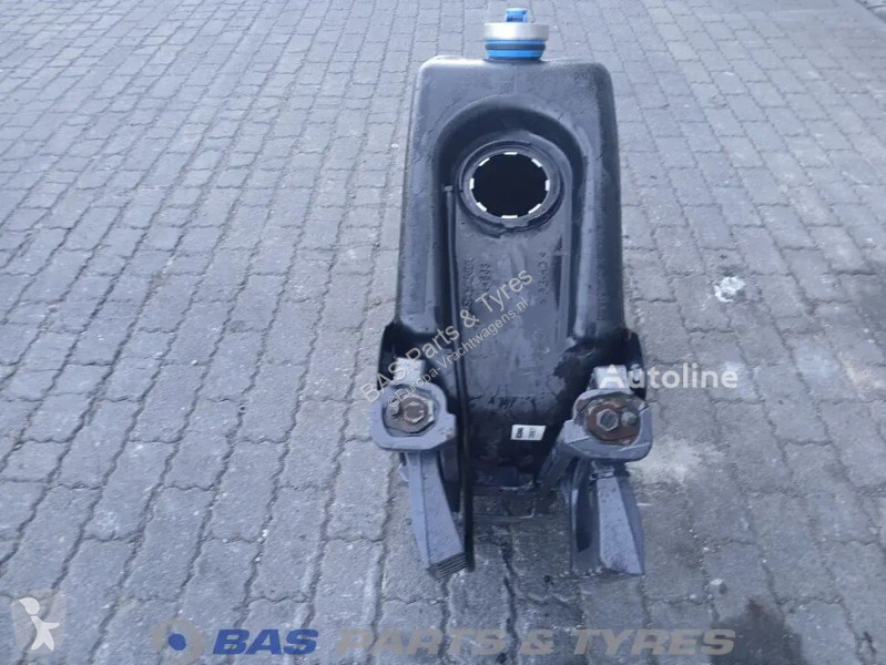 قطع غيار الآليات الثقيلة Scania AdBlue tank