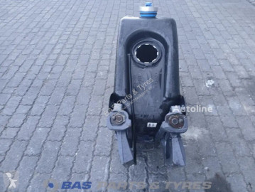 AdBlue Scania