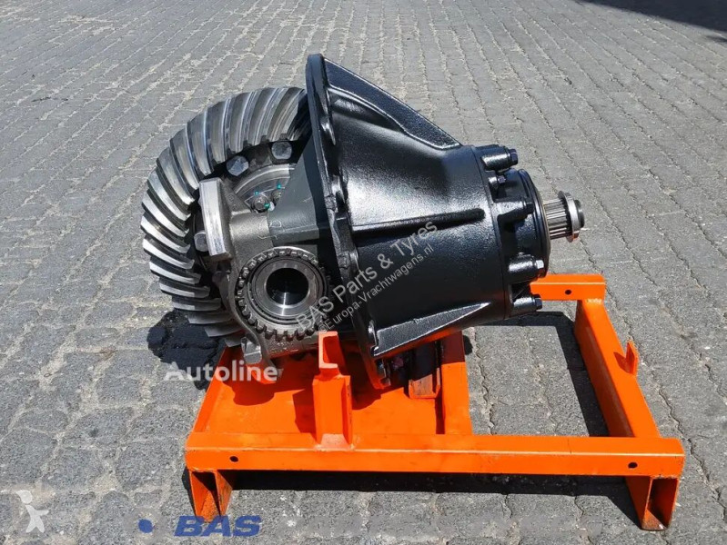 قطع غيار الآليات الثقيلة Scania