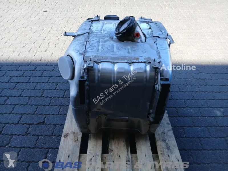 قطع غيار الآليات الثقيلة Scania Silencer