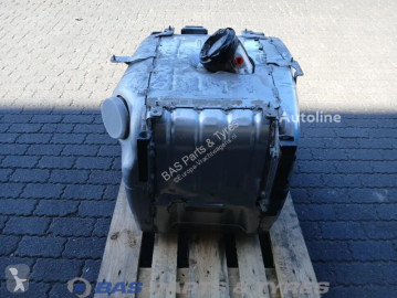 Marmitta/Scarico Scania