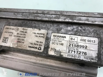 علبة التحكم Scania