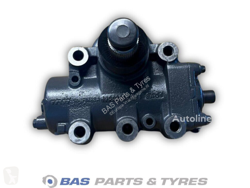 قطع غيار الآليات الثقيلة TRW Steering box DAF