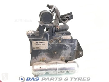 Webasto Thermo Top Pro 60 Parking