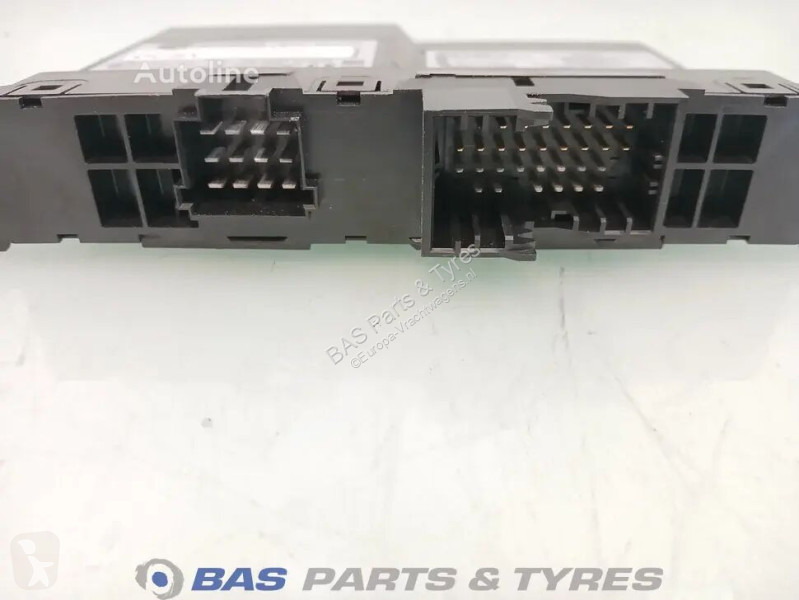 قطع غيار الآليات الثقيلة Scania Regeleenheid DCS1