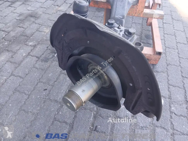 Reservedele til lastbil Scania AM420S AM420S