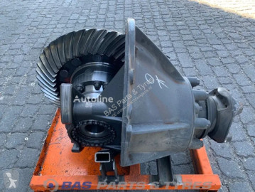 نقل الحركة Scania