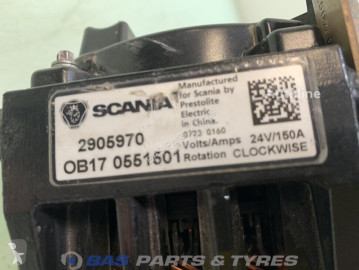 Altro ricambio Scania