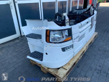 Stötdämpare Scania
