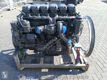 Scania G R-Serie NextGen DC13 153 440