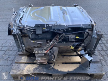 Marmitta/Scarico Scania