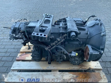 Scania G R-Serie NextGen GRS895R Opticruise GRS895R Opticruise, Automatic