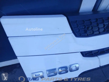 Scania G R-Serie NextGen Grille Below