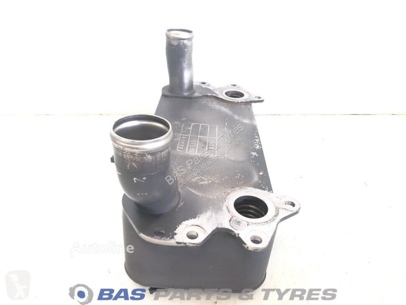 قطع غيار الآليات الثقيلة DAF