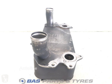 Маслен радиатор DAF
