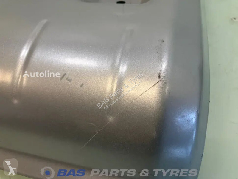 قطع غيار الآليات الثقيلة Volvo Heat shield