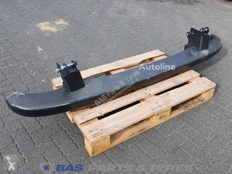 قطع غيار الآليات الثقيلة Scania Ride protection