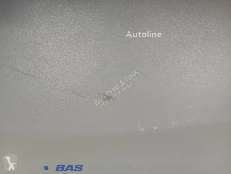 قطع غيار الآليات الثقيلة Scania Heat shield