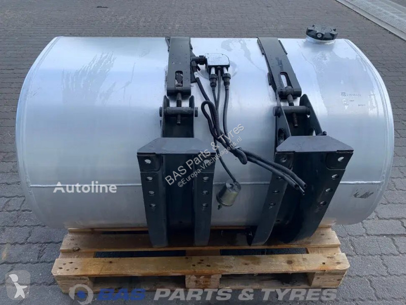 قطع غيار الآليات الثقيلة Renault 490 Liter