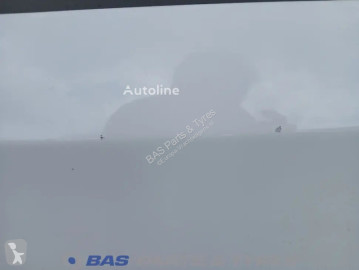 هيكل العربة DAF
