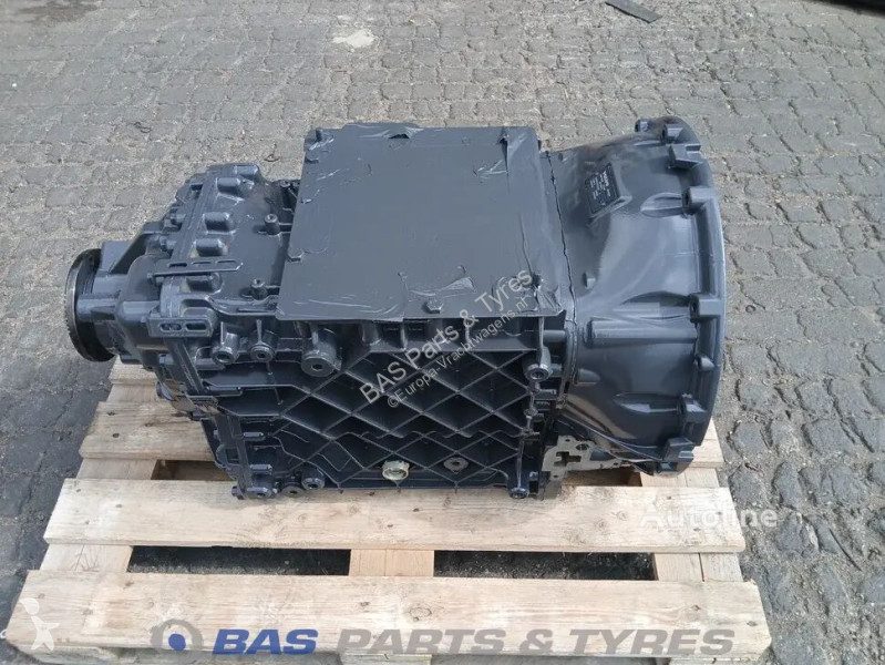 قطع غيار الآليات الثقيلة Volvo