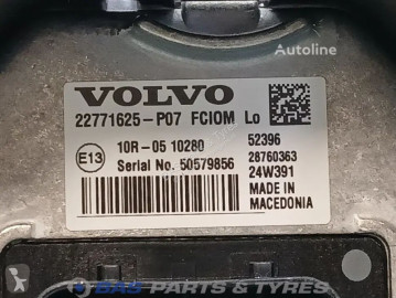 Модул за управление Volvo