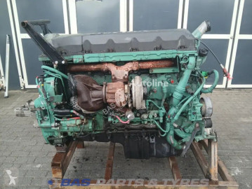 محرك Volvo