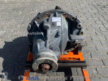 Meritor Renault