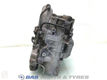 Voith Retarder Mercedes SWR Aquatarder Retarder