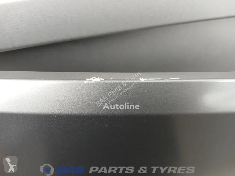 قطع غيار الآليات الثقيلة Scania Front cover
