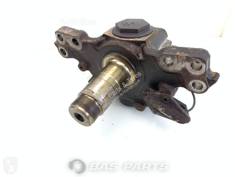 قطع غيار الآليات الثقيلة Renault Steering Knuckle