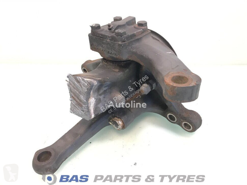 قطع غيار الآليات الثقيلة Scania Steering Knuckle