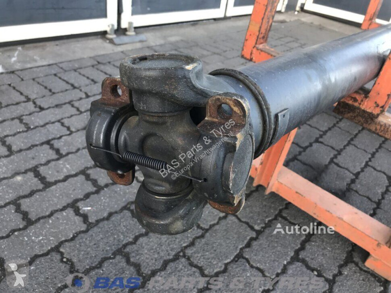 قطع غيار الآليات الثقيلة Scania Drive shaft
