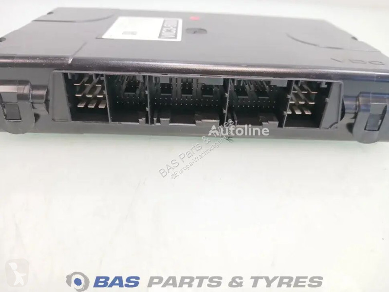 قطع غيار الآليات الثقيلة DAF VIC3