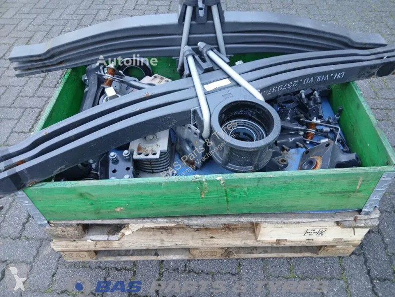 Pezzi di ricambio per mezzi pesanti Volvo