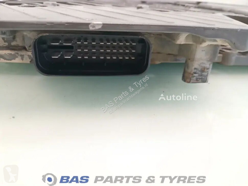 قطع غيار الآليات الثقيلة DAF ECU 12TX2621 TD...