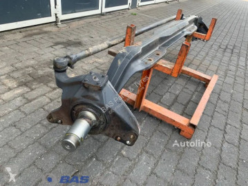 نقل الحركة محور DAF