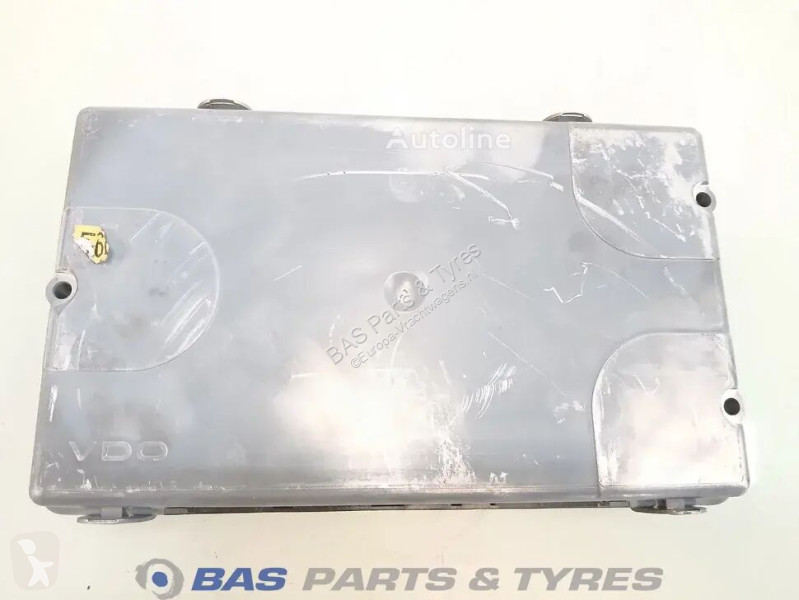 قطع غيار الآليات الثقيلة DAF VIC
