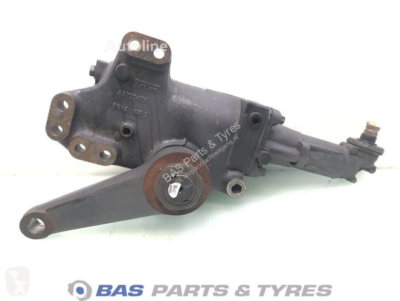 قطع غيار الآليات الثقيلة DAF Steering box