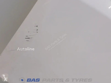 هيكل العربة DAF