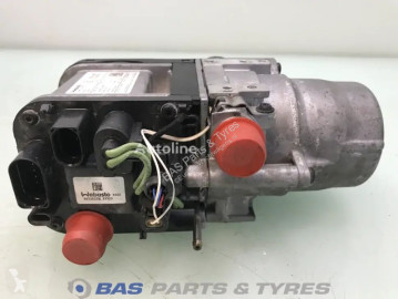 Webasto Parking heater DAF