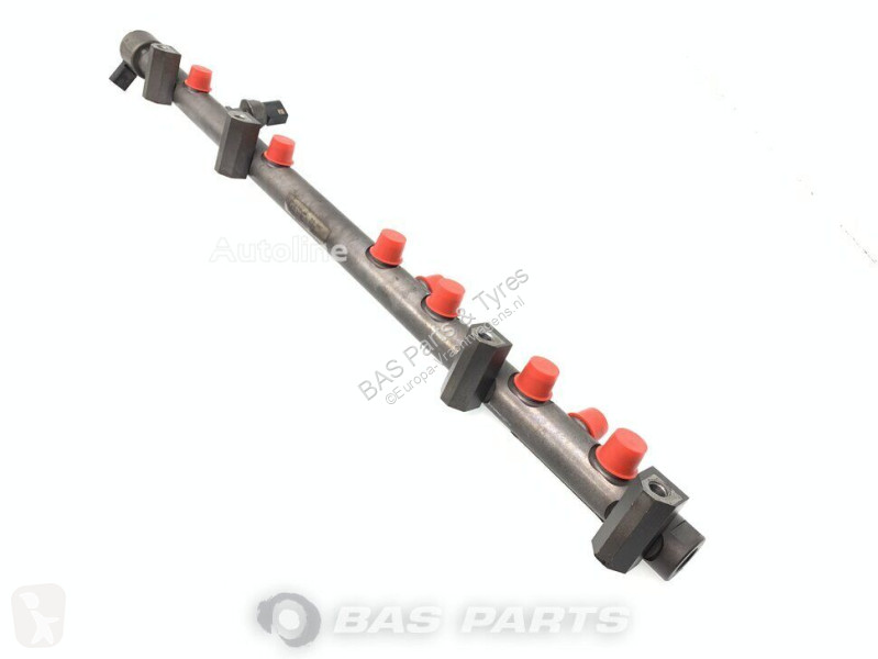 قطع غيار الآليات الثقيلة DAF Fuel rail