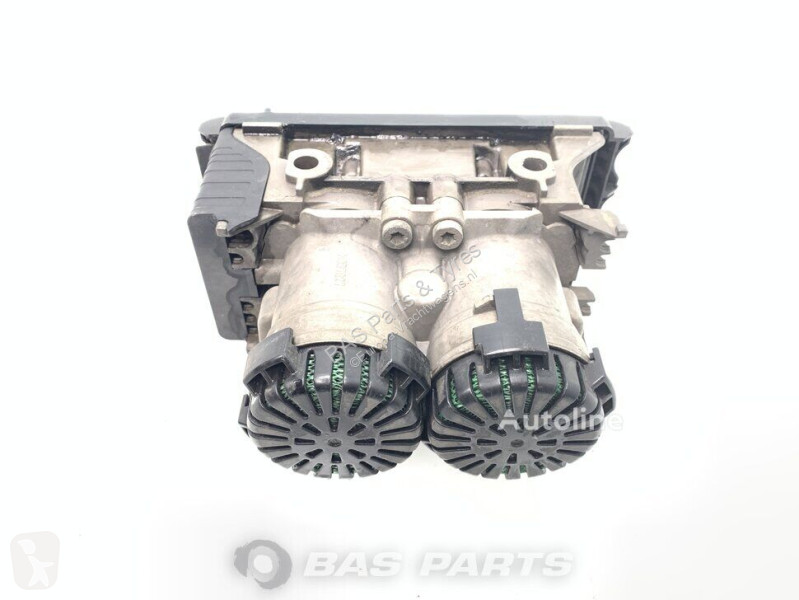 قطع غيار الآليات الثقيلة Volvo Rear axle modulator