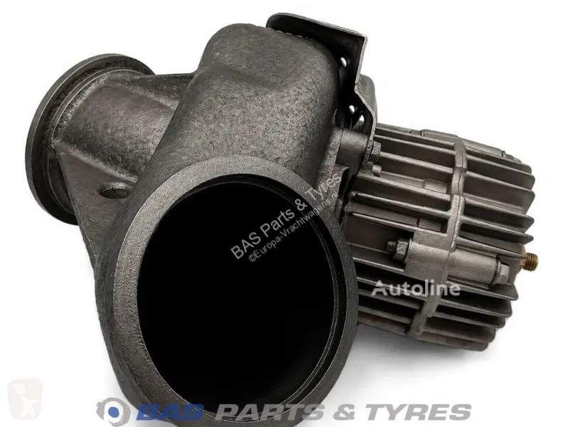 قطع غيار الآليات الثقيلة Volvo Engine Brake Valve