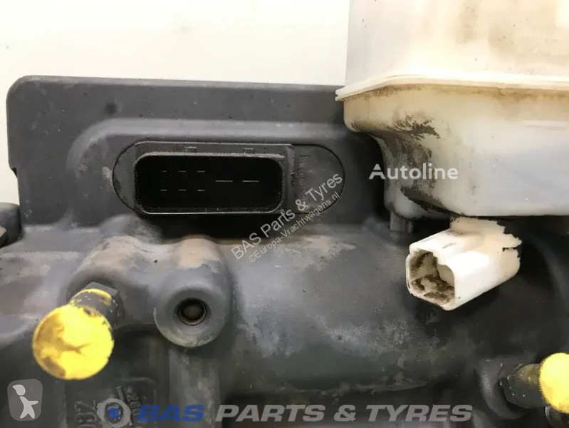 قطع غيار الآليات الثقيلة Scania cilinder