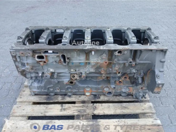 Двигателен блок DAF