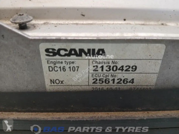 Модул за управление Scania